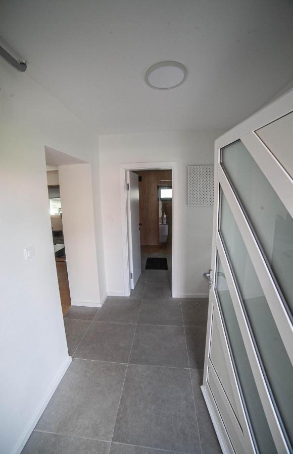 Apartman Teo เวลิคาโกริตซา ภายนอก รูปภาพ